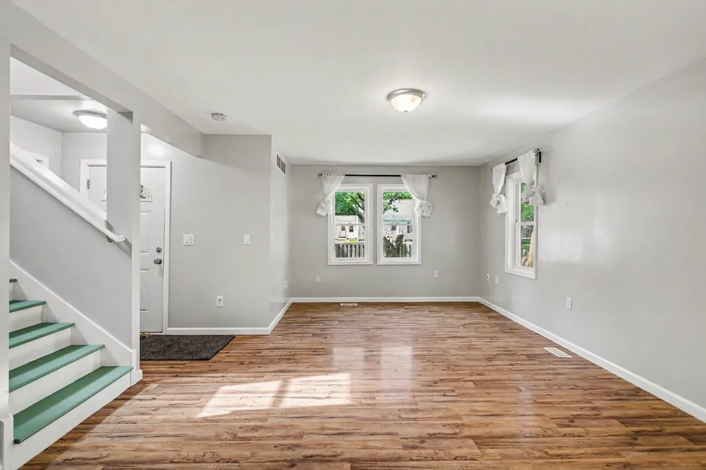 2315 Stevens Avenue Kalamazoo City MI 49008