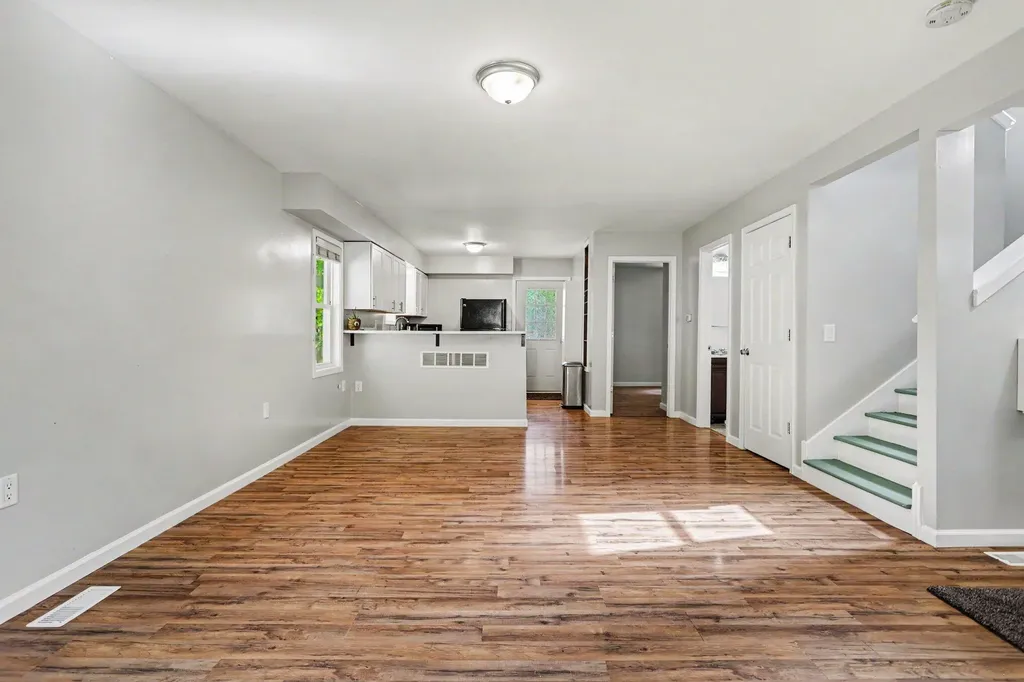 2315 Stevens Avenue Kalamazoo City MI 49008