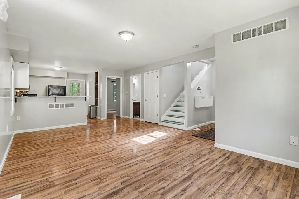 2315 Stevens Avenue Kalamazoo City MI 49008