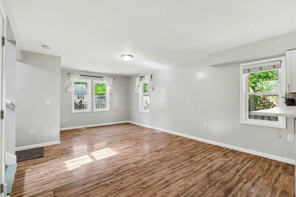 2315 Stevens Avenue Kalamazoo City MI 49008