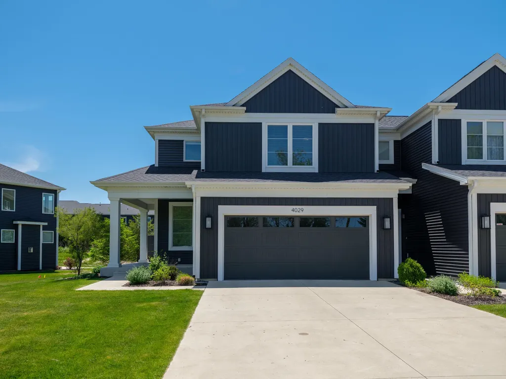 4029 Corvo Trace Kalamazoo City MI 49006
