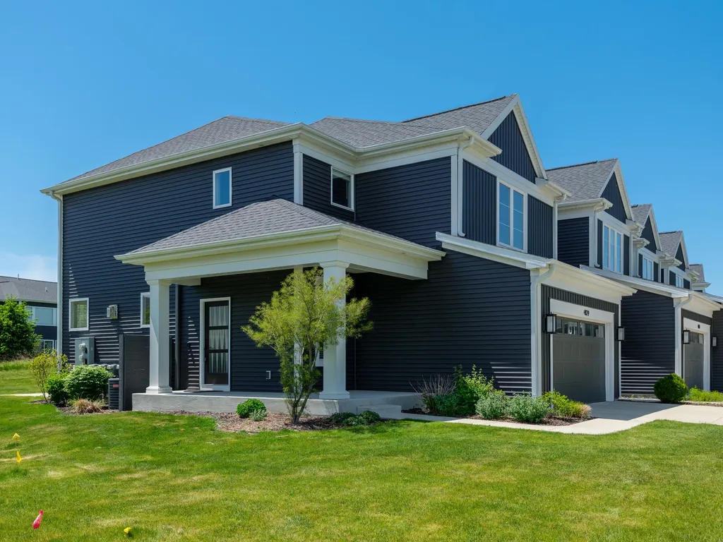 4029 Corvo Trace Kalamazoo City MI 49006