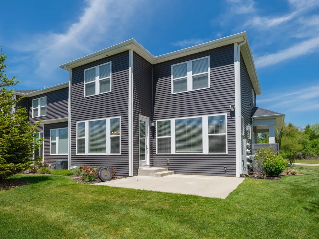 4029 Corvo Trace Kalamazoo City MI 49006