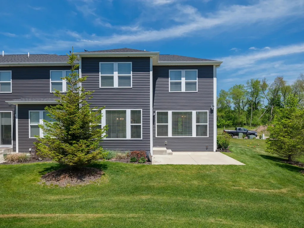 4029 Corvo Trace Kalamazoo City MI 49006