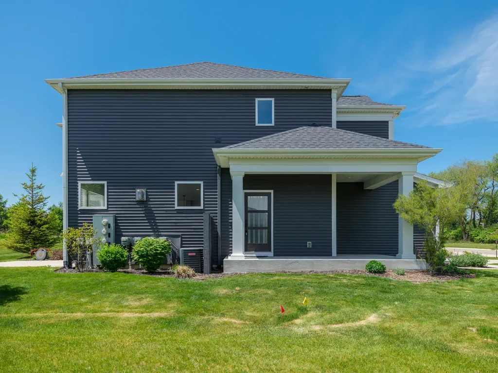 4029 Corvo Trace Kalamazoo City MI 49006