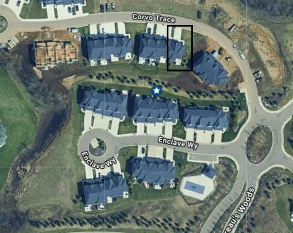 4029 Corvo Trace Kalamazoo City MI 49006