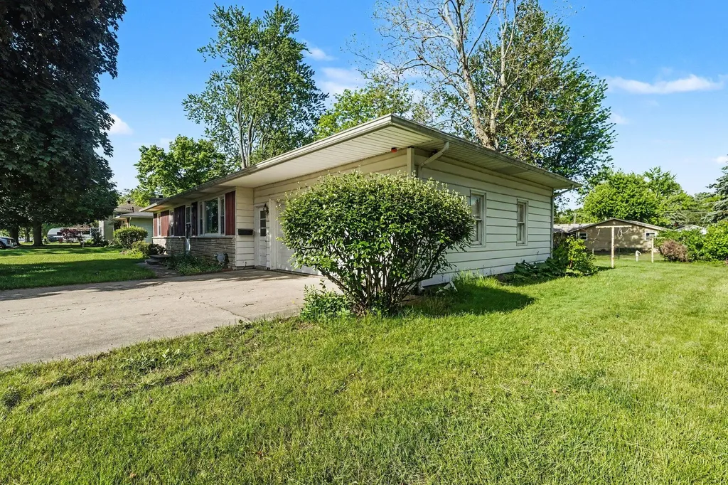 6606 Westchester Street Portage City MI 49024