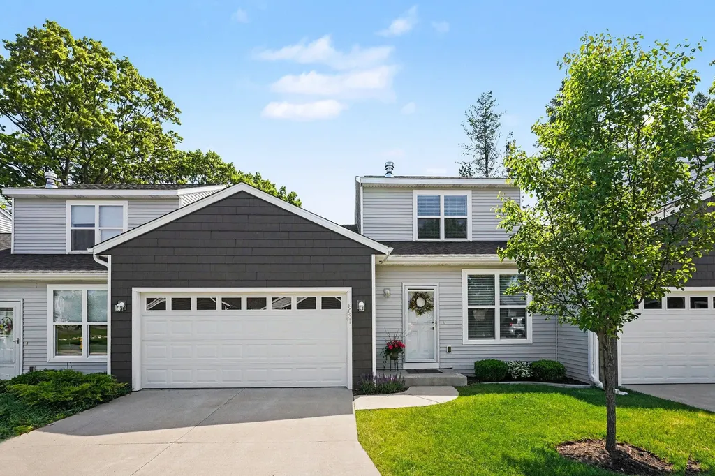 8031 Sielle Path Portage City MI 49024