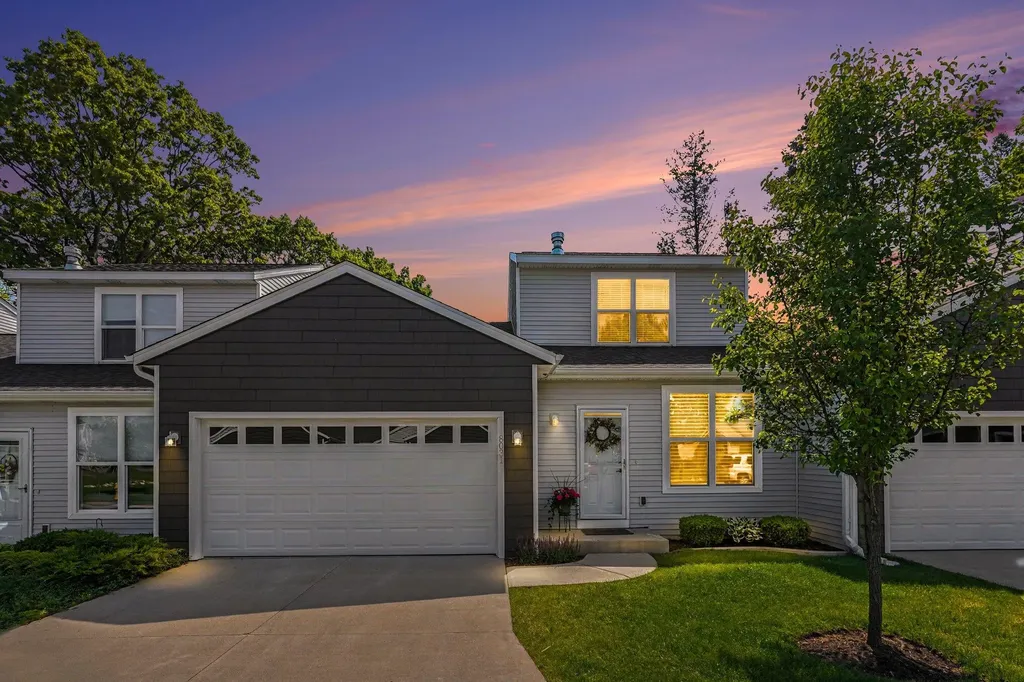 8031 Sielle Path Portage City MI 49024