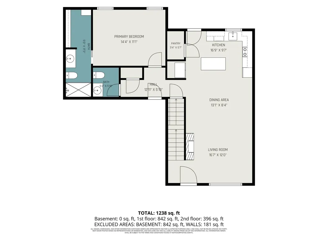 8031 Sielle Path Portage City MI 49024