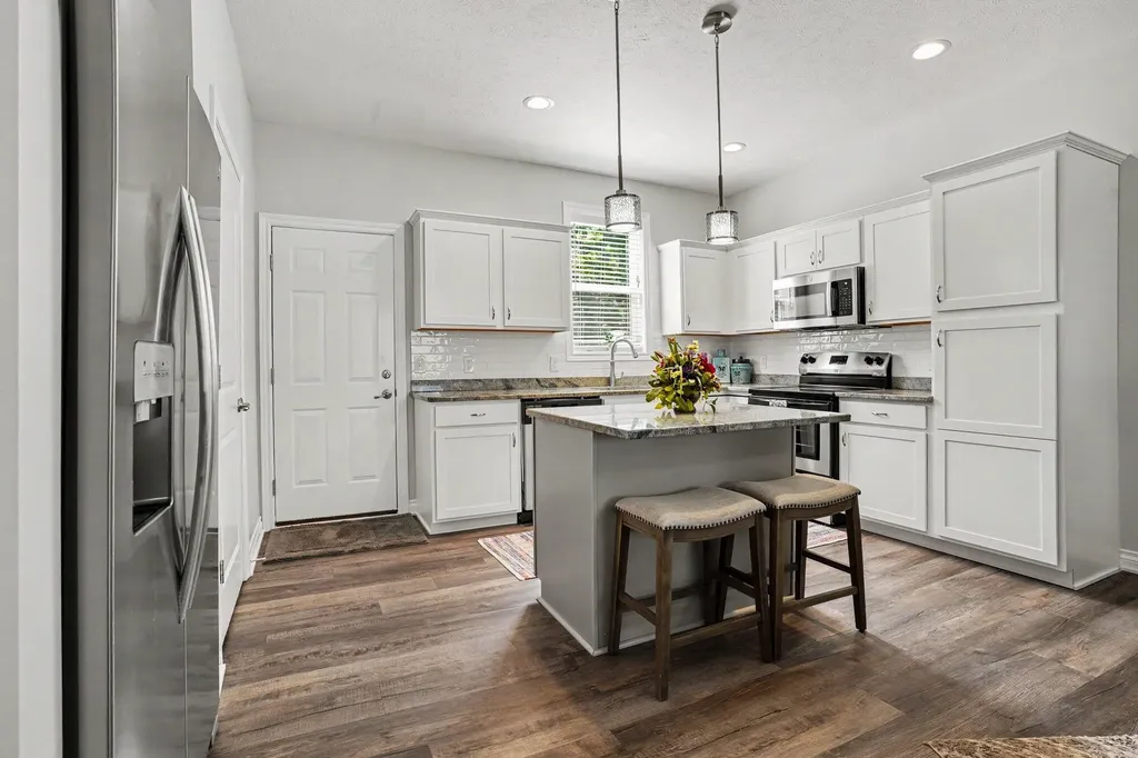 8031 Sielle Path Portage City MI 49024