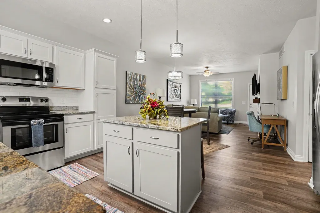 8031 Sielle Path Portage City MI 49024