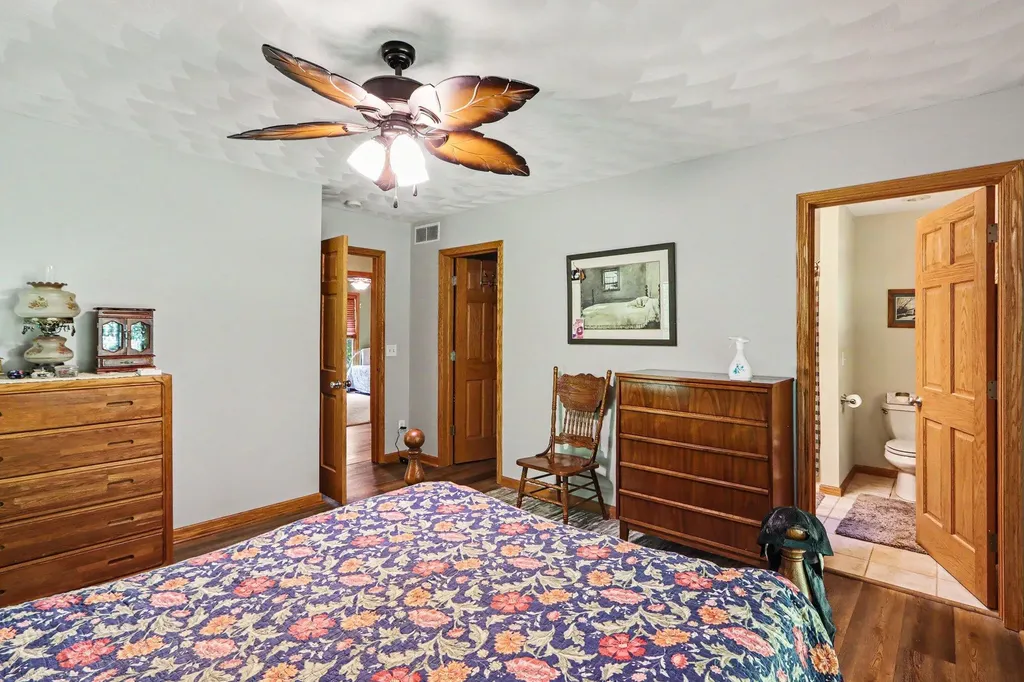 26805 Drape Road Antwerp Township MI 49065