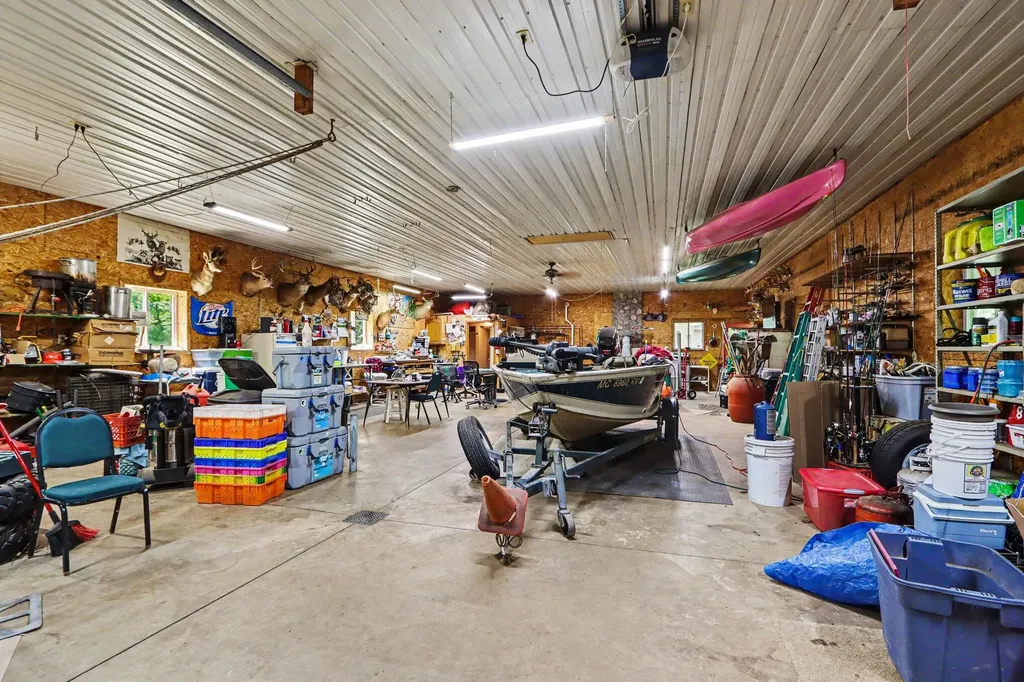26805 Drape Road Antwerp Township MI 49065