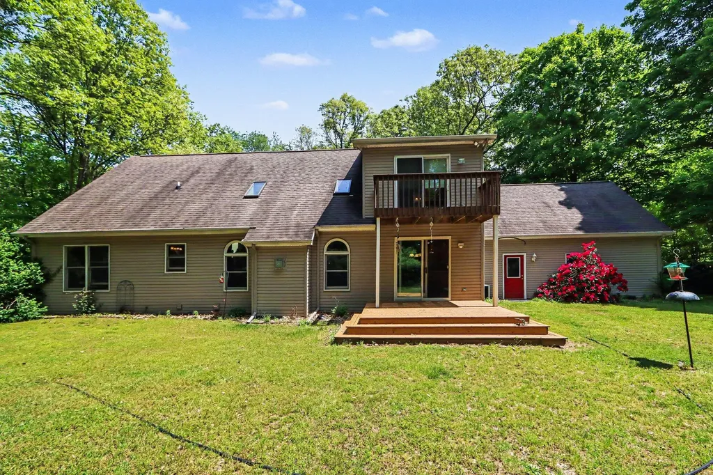 26805 Drape Road Antwerp Township MI 49065