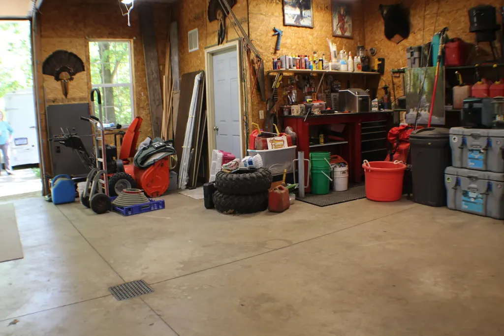 26805 Drape Road Antwerp Township MI 49065