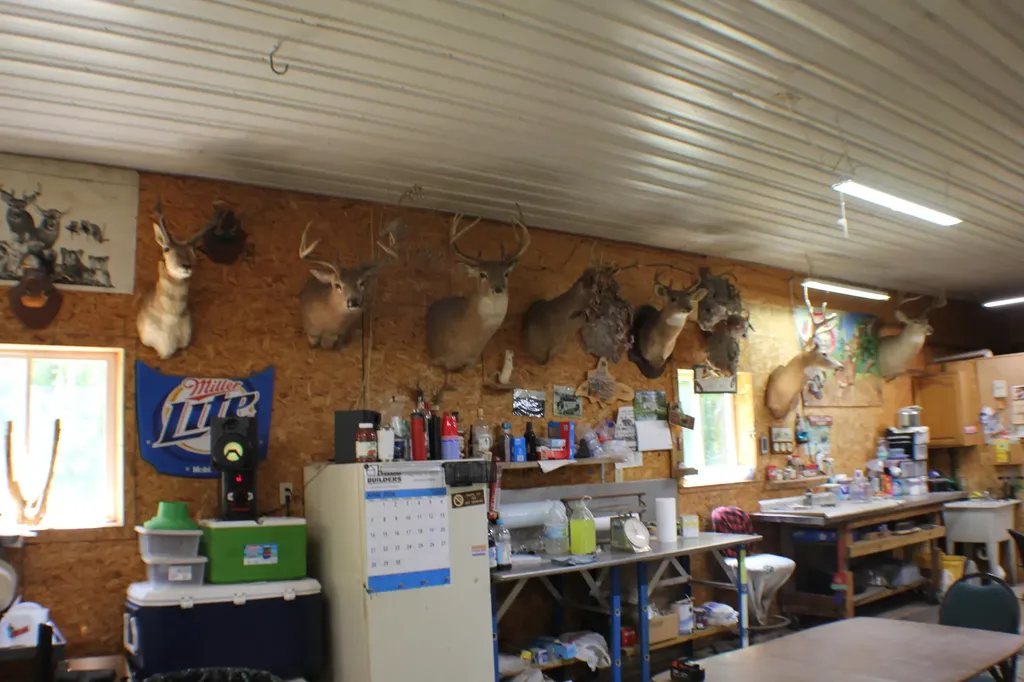 26805 Drape Road Antwerp Township MI 49065