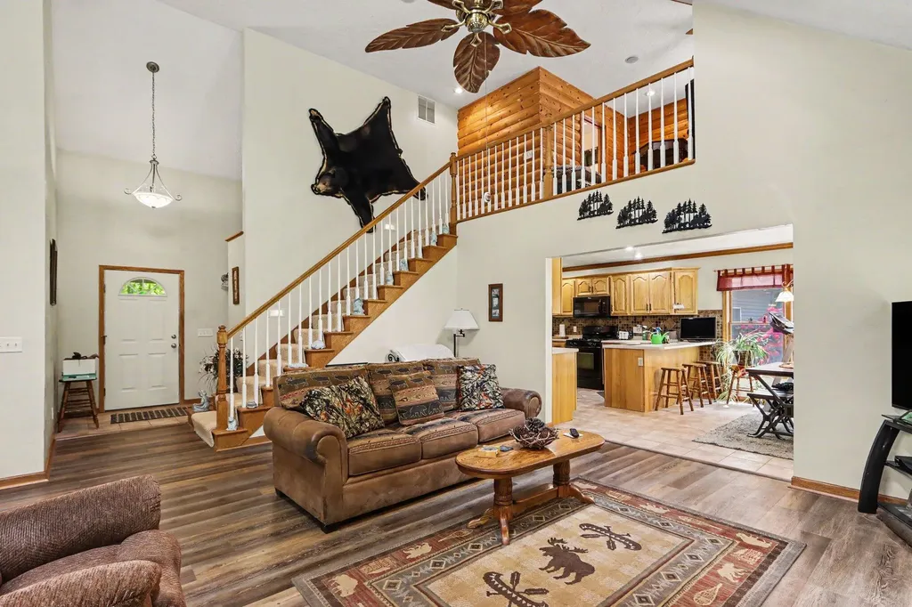 26805 Drape Road Antwerp Township MI 49065