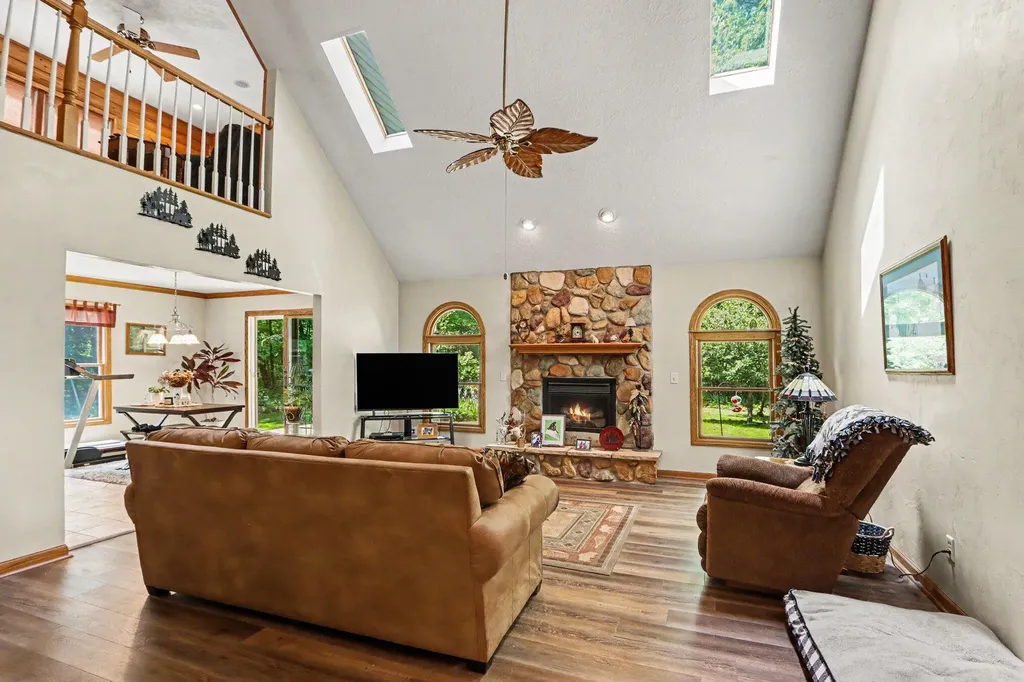 26805 Drape Road Antwerp Township MI 49065