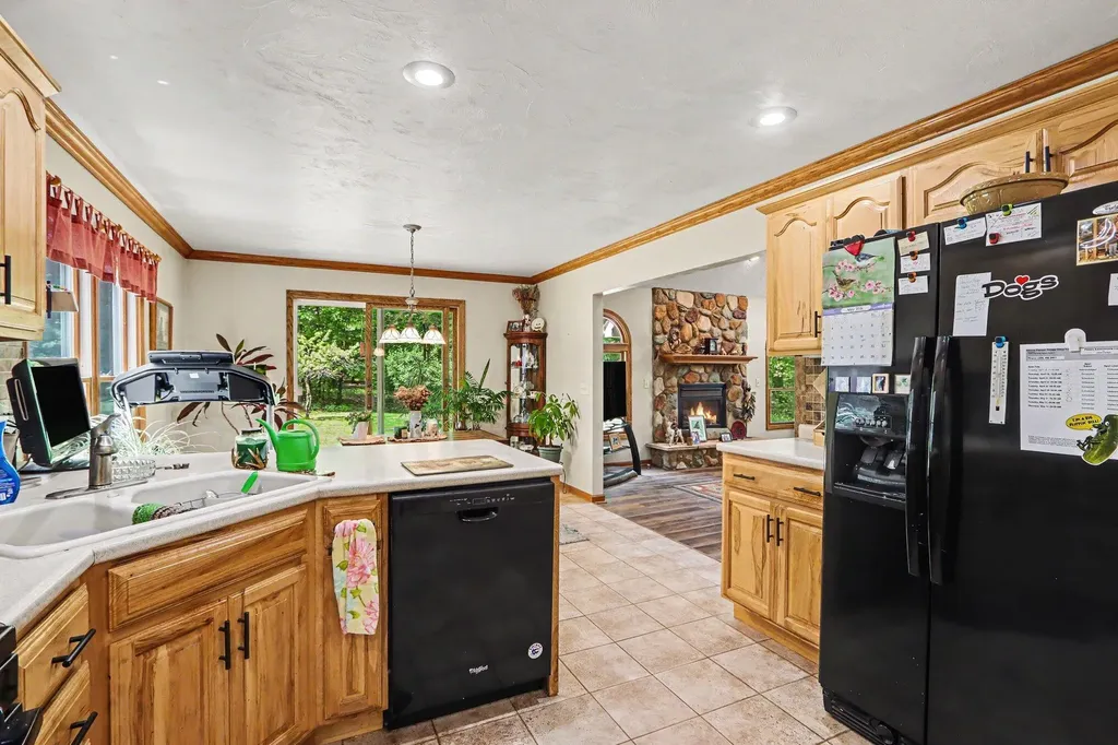 26805 Drape Road Antwerp Township MI 49065
