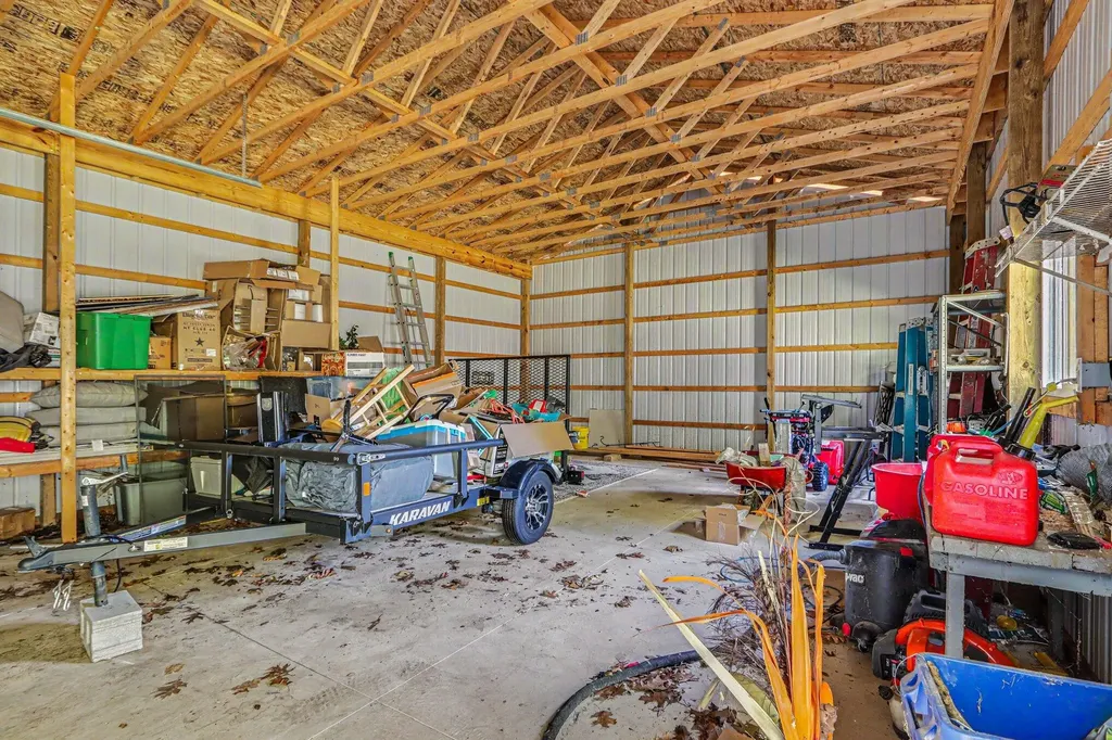 38 Clubhouse Court Gun Plain Township MI 49080