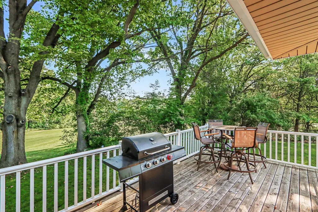 38 Clubhouse Court Gun Plain Township MI 49080