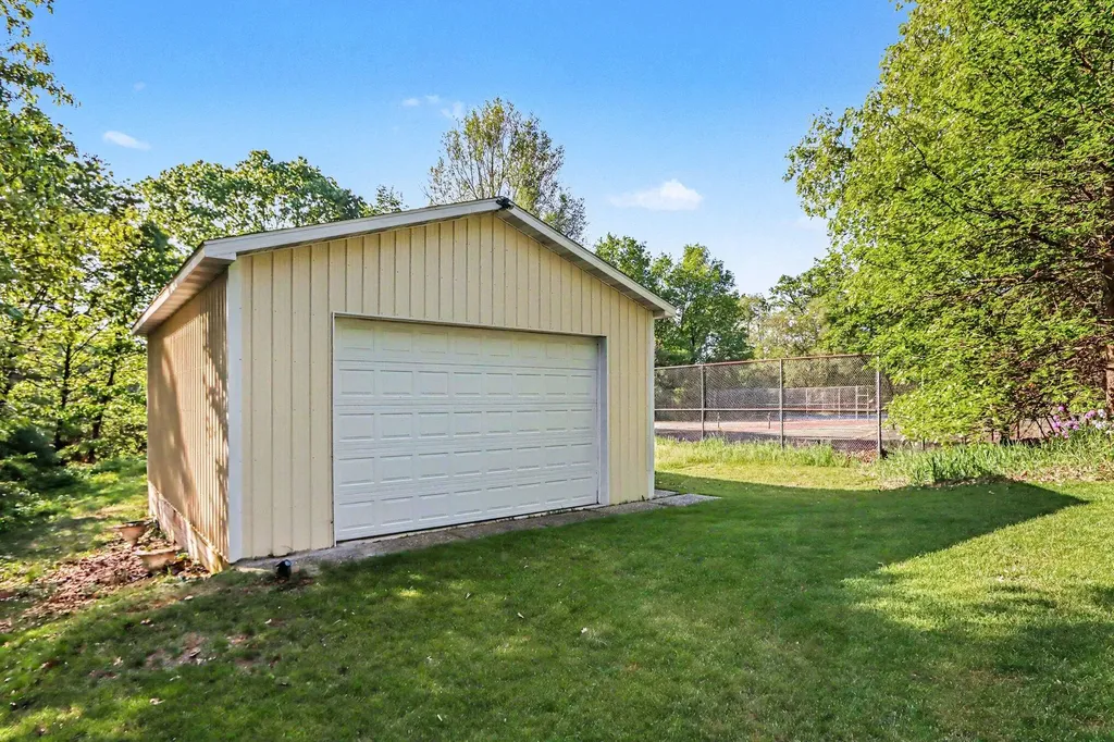 38 Clubhouse Court Gun Plain Township MI 49080