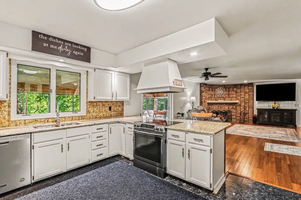 38 Clubhouse Court Gun Plain Township MI 49080