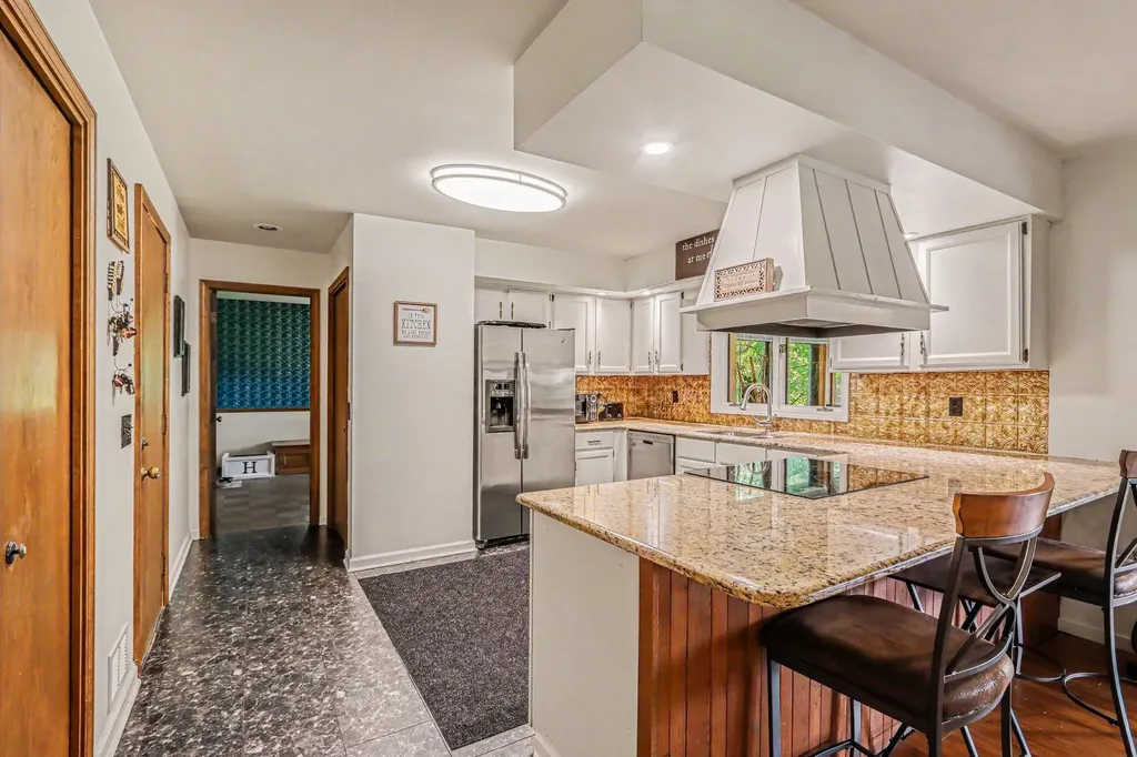 38 Clubhouse Court Gun Plain Township MI 49080