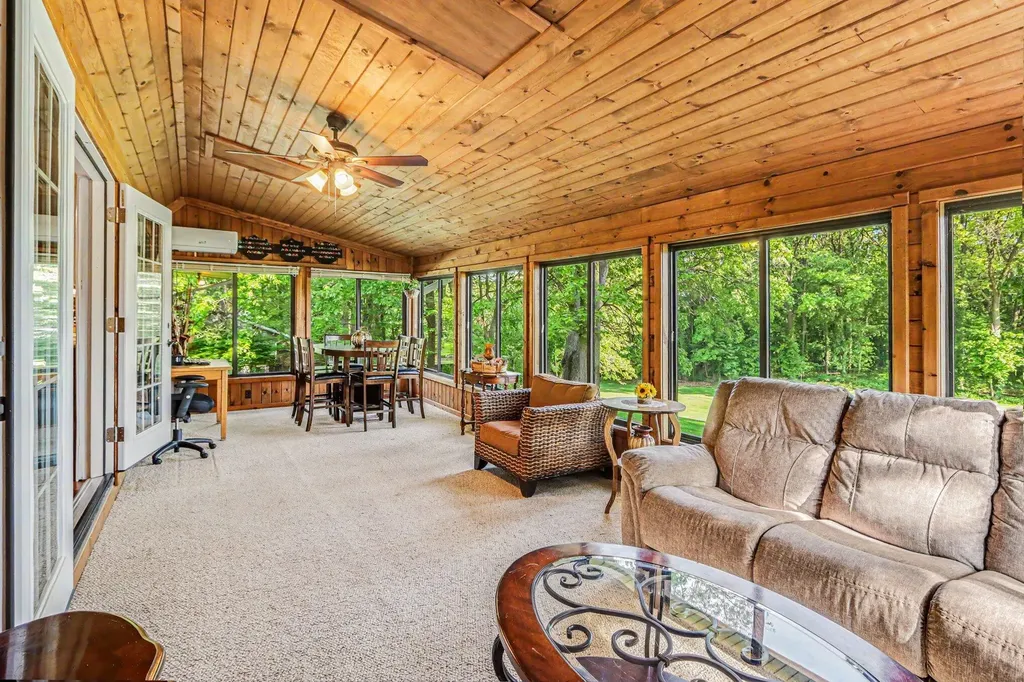 38 Clubhouse Court Gun Plain Township MI 49080