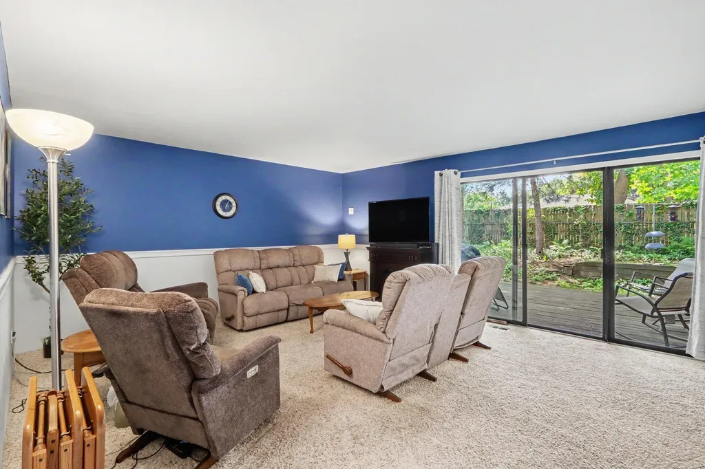 231 Durness Court Kalamazoo Charter Township MI 49006