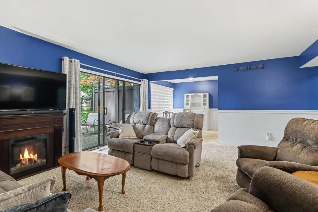 231 Durness Court Kalamazoo Charter Township MI 49006
