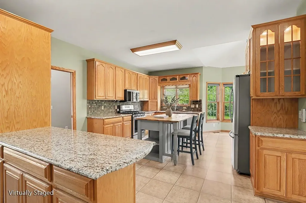 10031 Taplin Lane Cooper Charter Township MI 49080