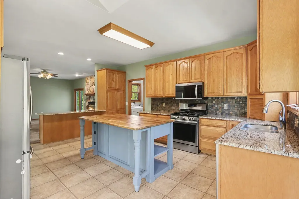 10031 Taplin Lane Cooper Charter Township MI 49080