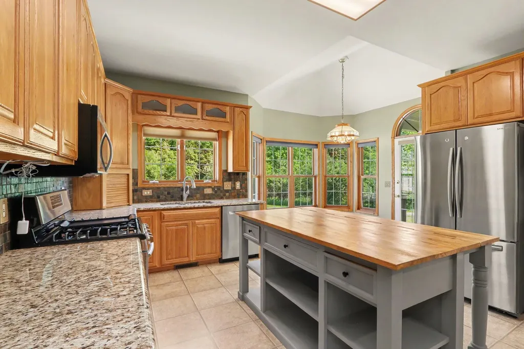 10031 Taplin Lane Cooper Charter Township MI 49080