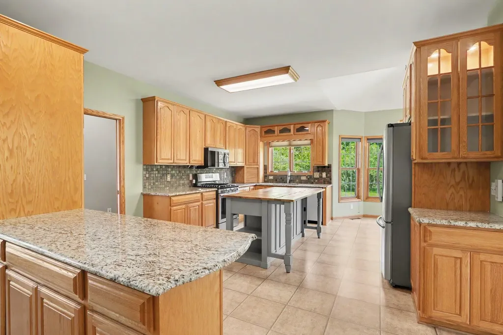 10031 Taplin Lane Cooper Charter Township MI 49080