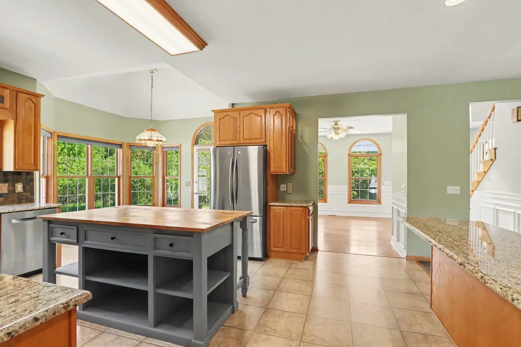 10031 Taplin Lane Cooper Charter Township MI 49080