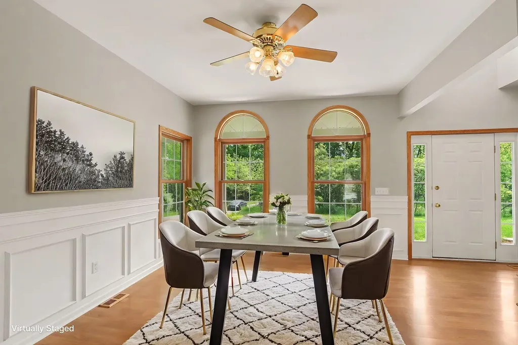 10031 Taplin Lane Cooper Charter Township MI 49080