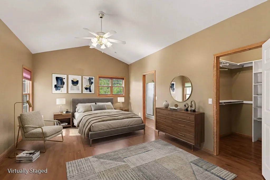 10031 Taplin Lane Cooper Charter Township MI 49080