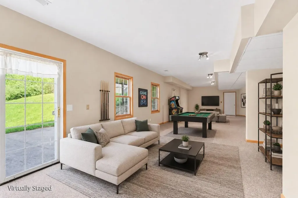 10031 Taplin Lane Cooper Charter Township MI 49080