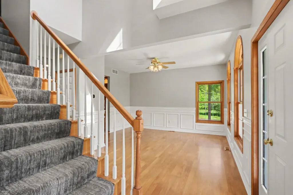 10031 Taplin Lane Cooper Charter Township MI 49080