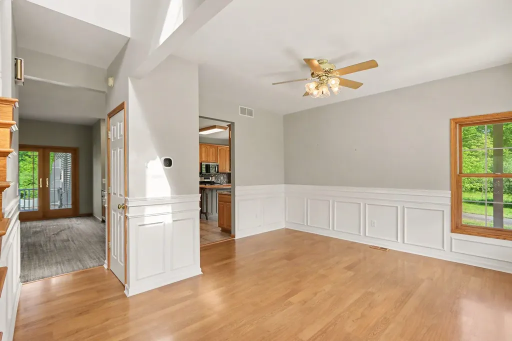 10031 Taplin Lane Cooper Charter Township MI 49080