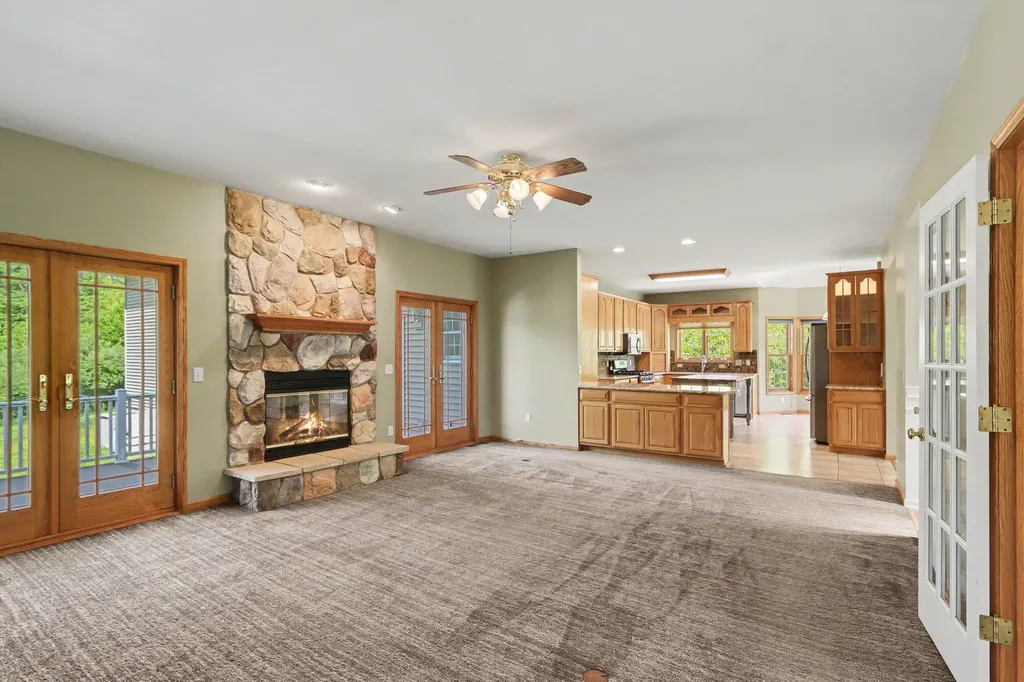 10031 Taplin Lane Cooper Charter Township MI 49080
