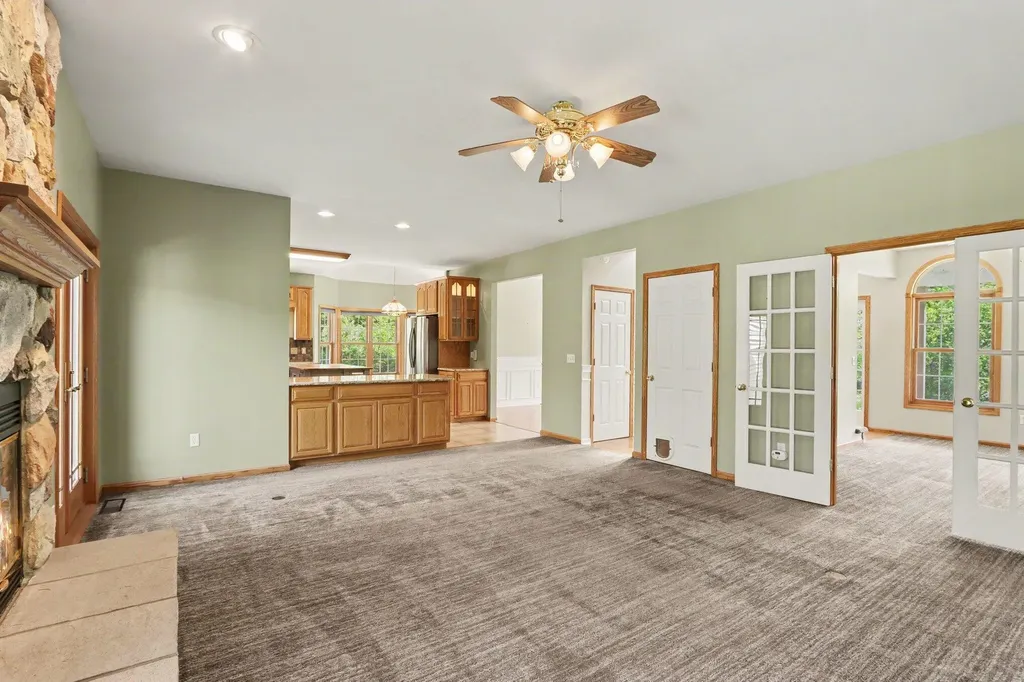 10031 Taplin Lane Cooper Charter Township MI 49080