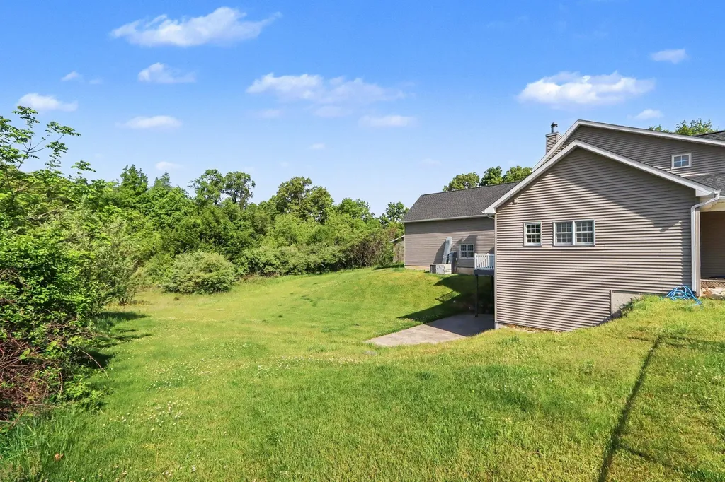 10031 Taplin Lane Cooper Charter Township MI 49080