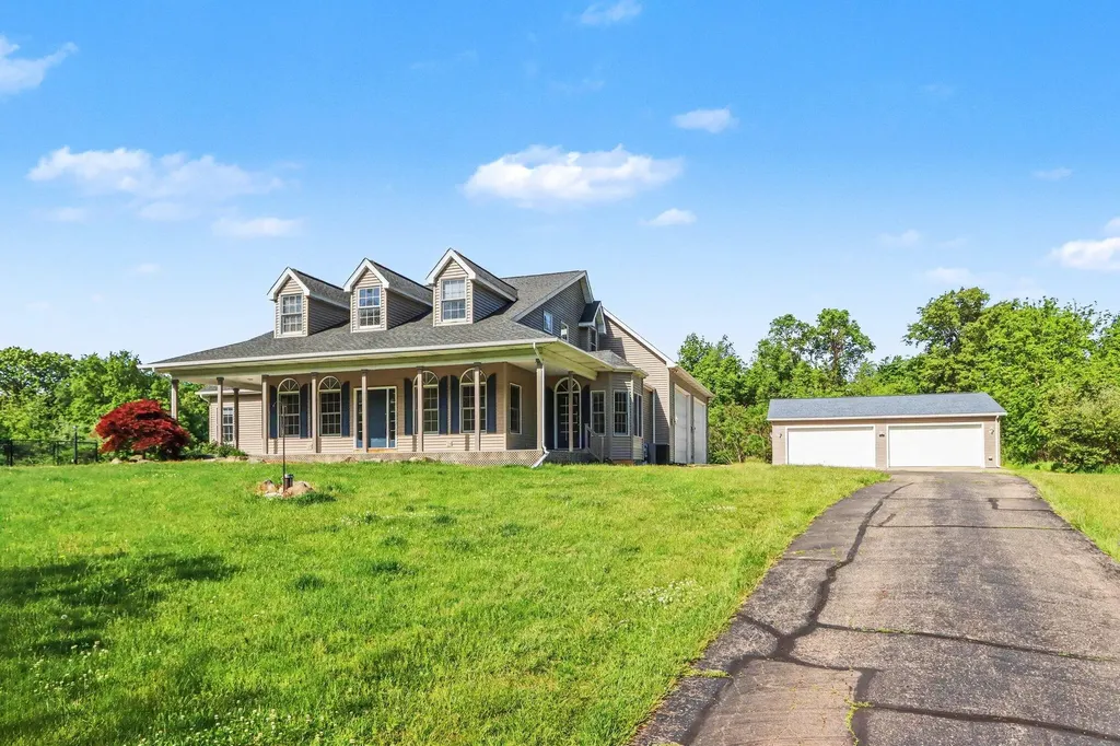 10031 Taplin Lane Cooper Charter Township MI 49080