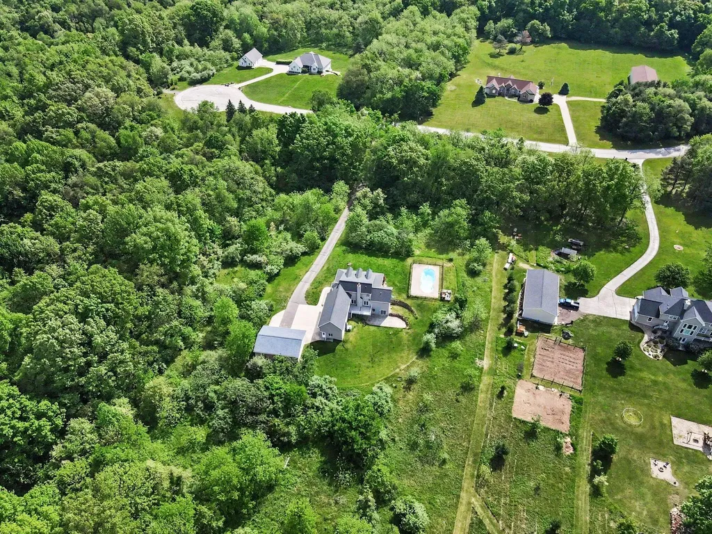 10031 Taplin Lane Cooper Charter Township MI 49080