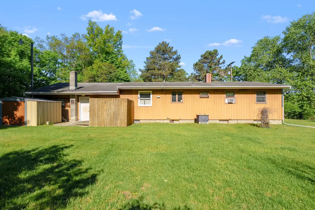 5943 S 6th Street Texas Charter Township MI 49009