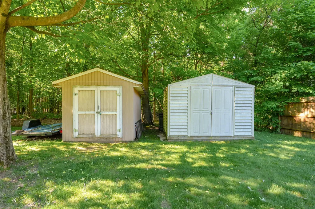 5943 S 6th Street Texas Charter Township MI 49009