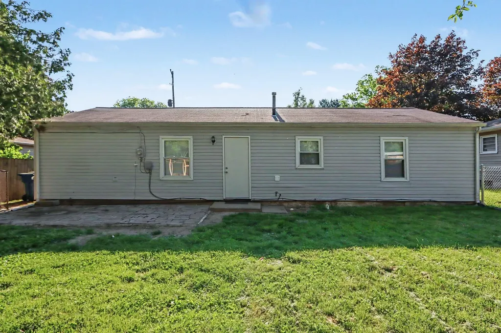 2725 Cimarron Drive Kalamazoo City MI 49004